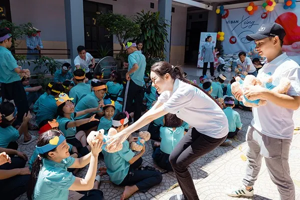 Hộp quà và ưu đãi độc quyền vn68 win