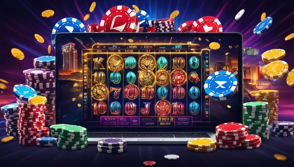 Kinh nghiệm cá cược