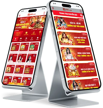 Ưu đãi chào mừng cá nhân hóa