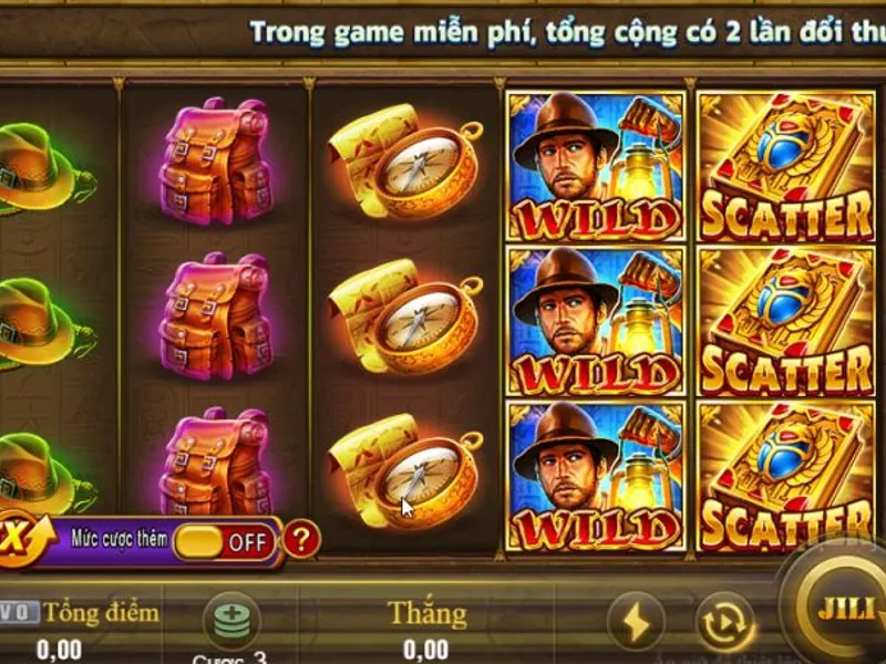 Máy đánh bạc tại vn68 Win