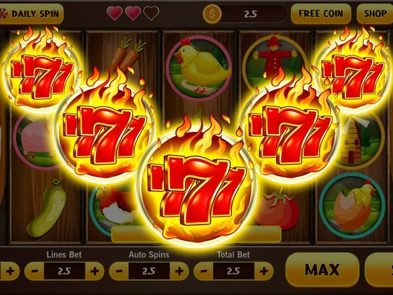 Chiến lược máy đánh bạc tại vn68 win