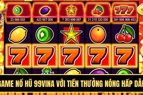 Hoàn trả slot game và bắn cá vn68 win