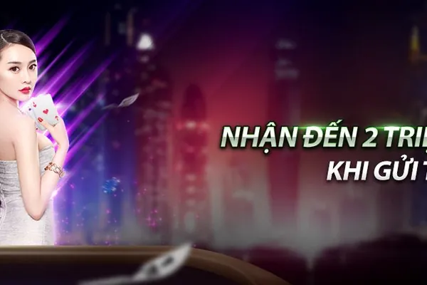 Thưởng Nạp Lại Hàng Ngày vn68 win