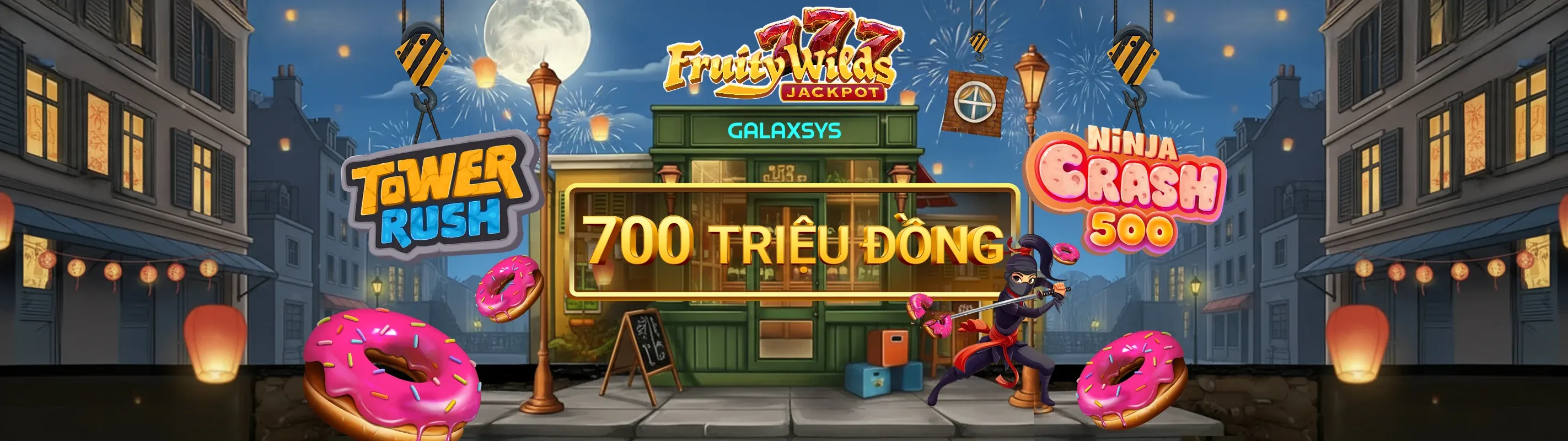 Hình ảnh nền cập nhật trò chơi hấp dẫn vn68 win