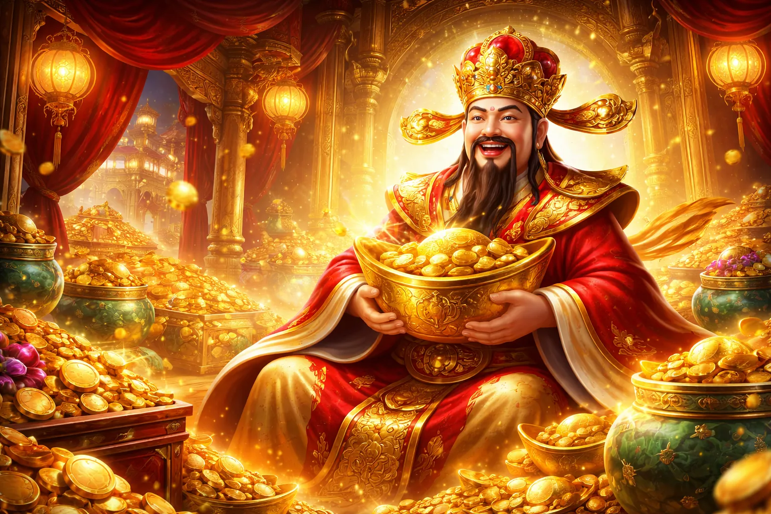 Tổng quan các loại game đa dạng tại vn68 win