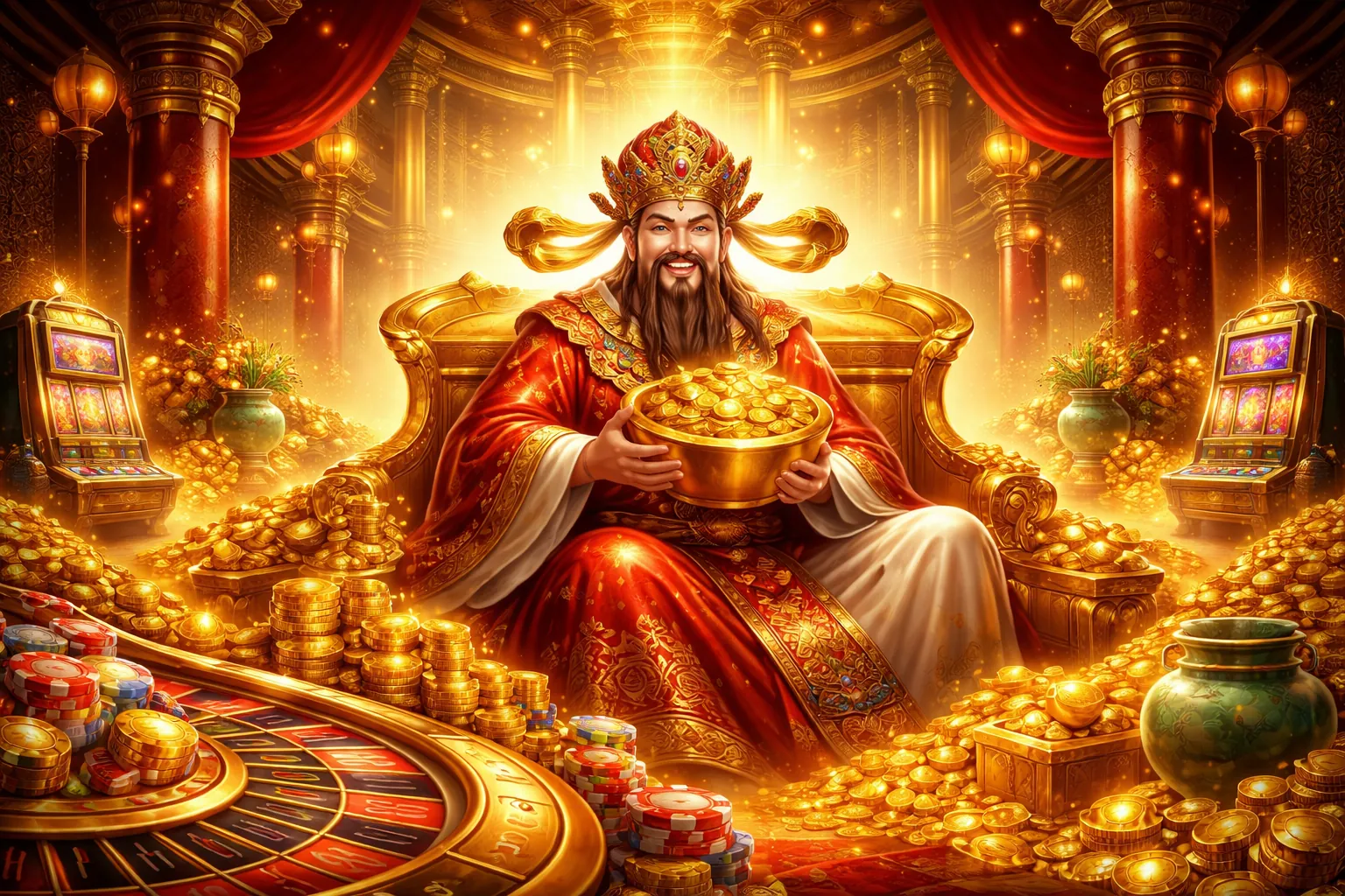 Hình ảnh đại diện cho Chính Sách Bảo Mật của vn68 win