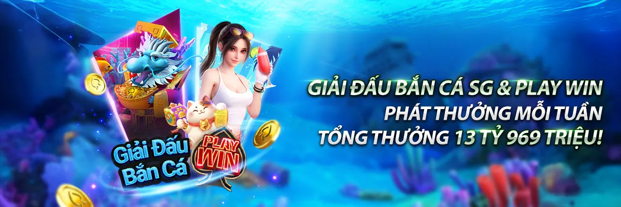 Sự kiện có thời hạn và phần thưởng giải đấu độc quyền tại vn68 win