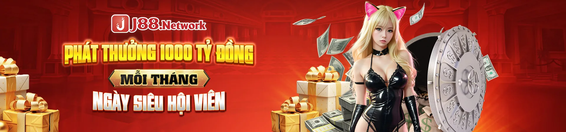 Hình ảnh chính của chương trình khuyến mãi tùy chỉnh vn68 win