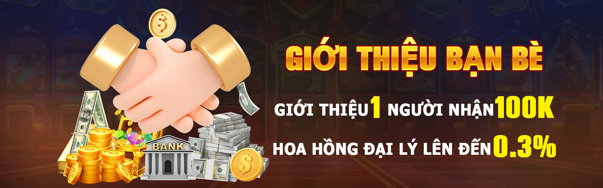 Lời mời sự kiện VIP độc quyền tại vn68 win