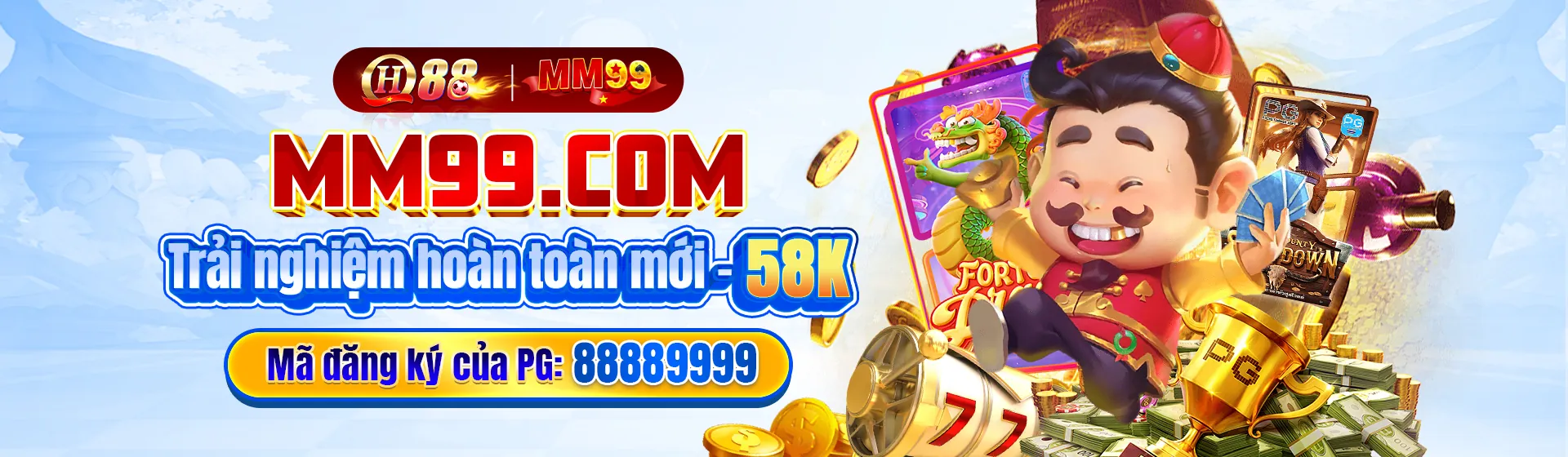 Gói Quà Đăng Ký Người Dùng Mới vn68 win 188k