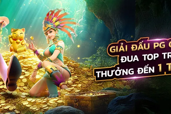 Giải Đấu Máy Đánh Bạc vn68 win