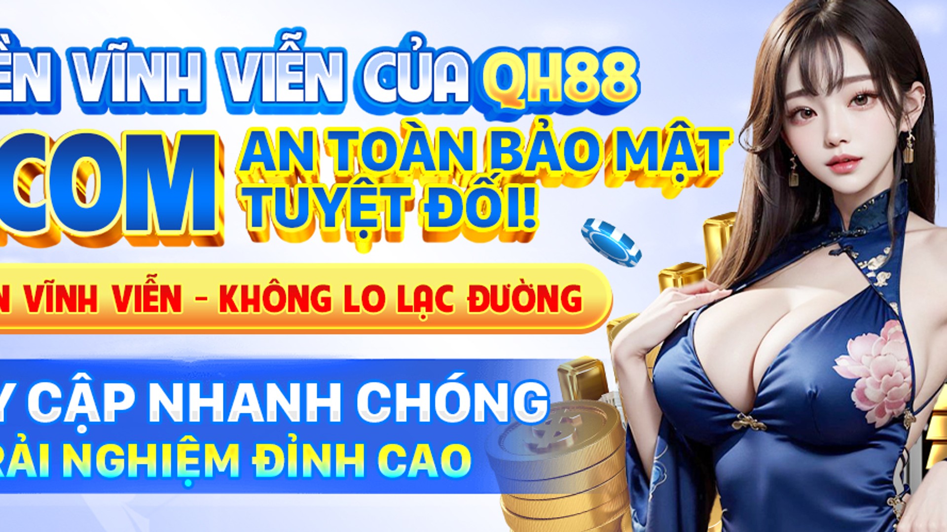 Biểu tượng bảo mật với logo vn68 win