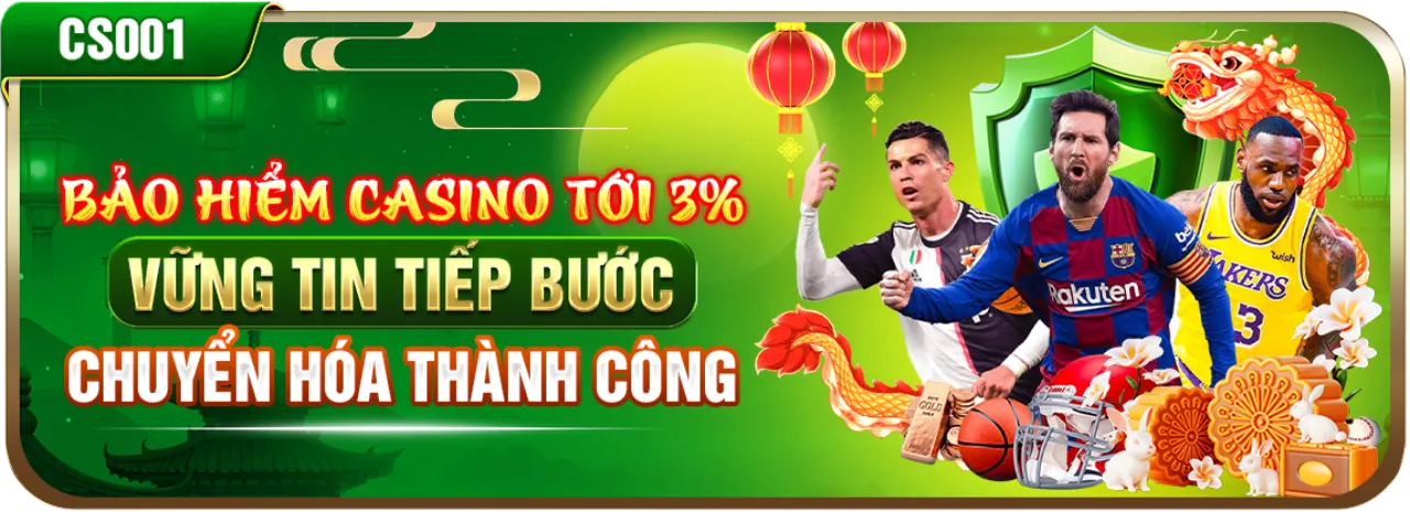 Công nghệ bảo mật trong cá cược