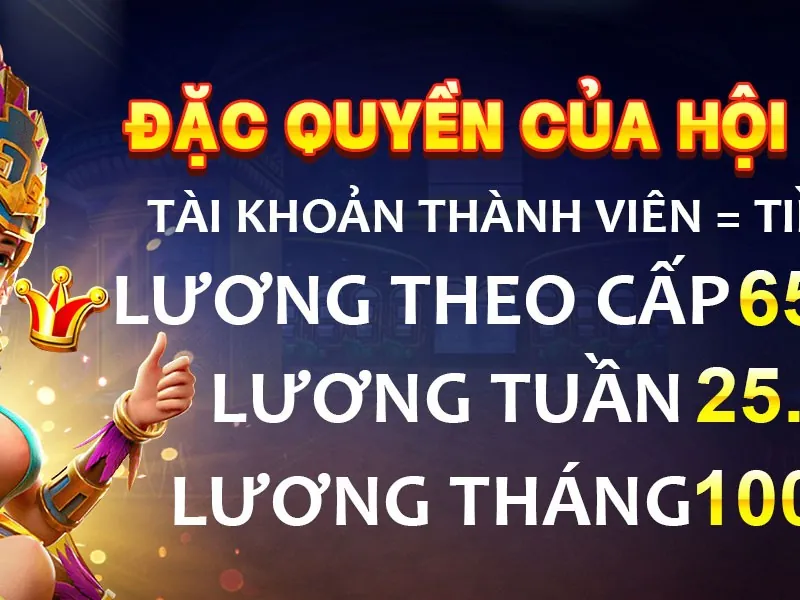 Các bước để đạt trạng thái VIP tại vn68 win