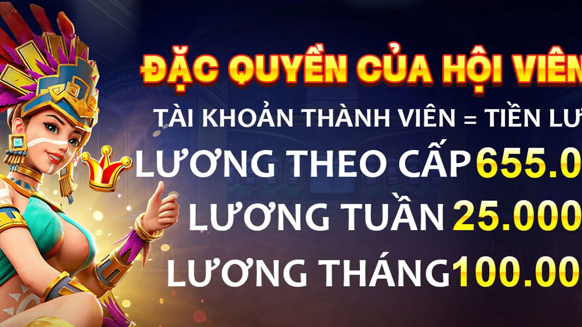 Quản lý tài khoản VIP của vn68 win đang tư vấn khách hàng