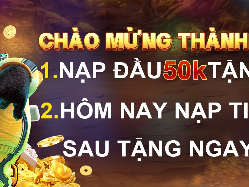 Ưu đãi chào mừng vn68 win