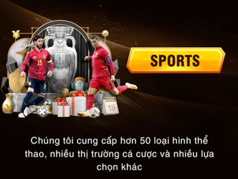 Cá cược thể thao tại vn68 Win