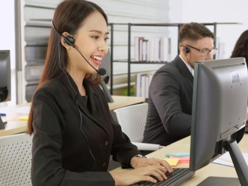 Giao diện tải lên tài liệu KYC