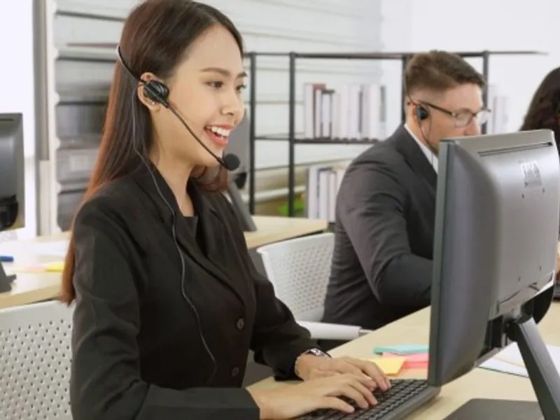 Giao diện tải lên tài liệu KYC