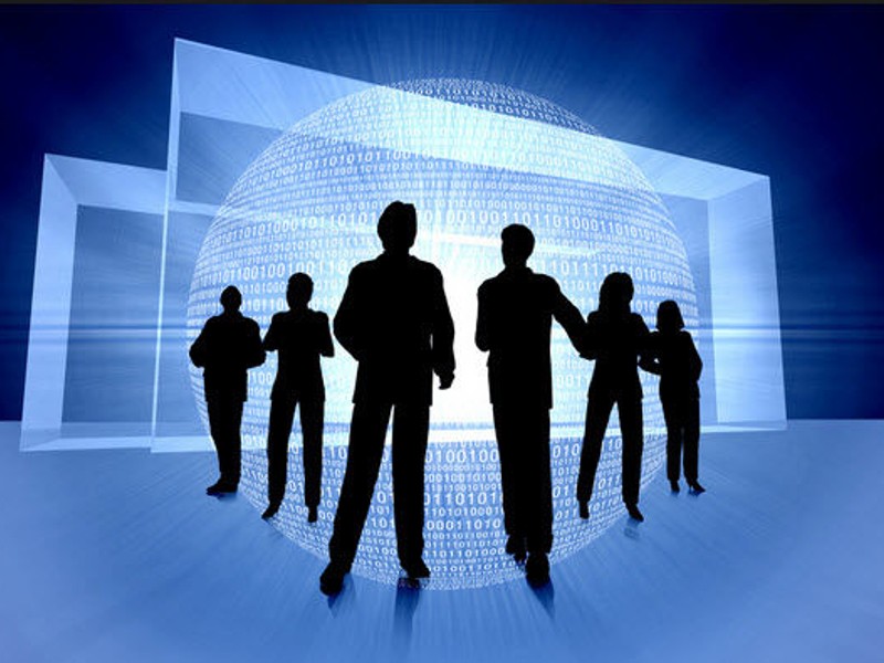 Hình ảnh minh họa cam kết và sự tin cậy