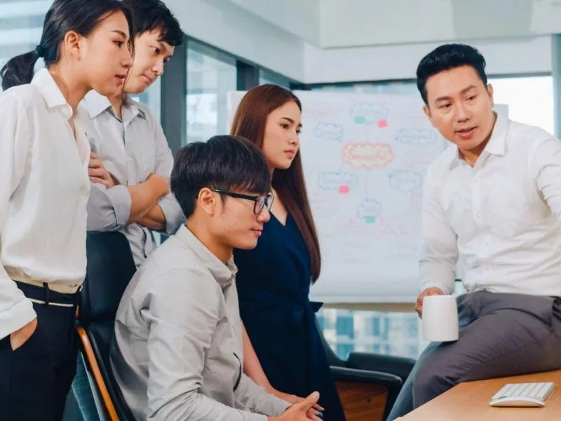 Tổng quan thị trường cá cược toàn cầu