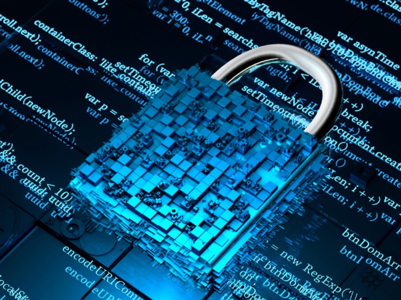 Cài đặt cho phép cài đặt từ nguồn không xác định