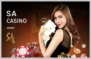 Người chia bài trực tiếp tại sòng bạc online