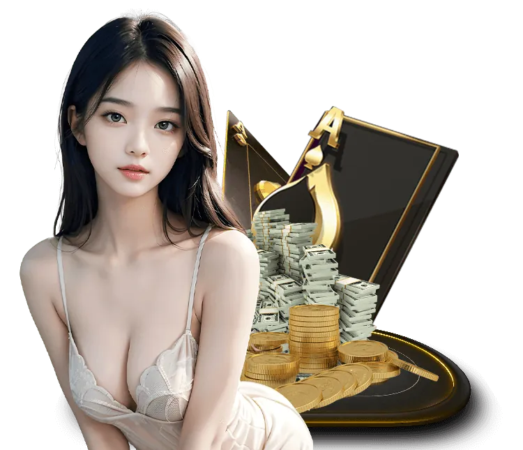 Người chơi đang vui vẻ với các ưu đãi của vn68 win